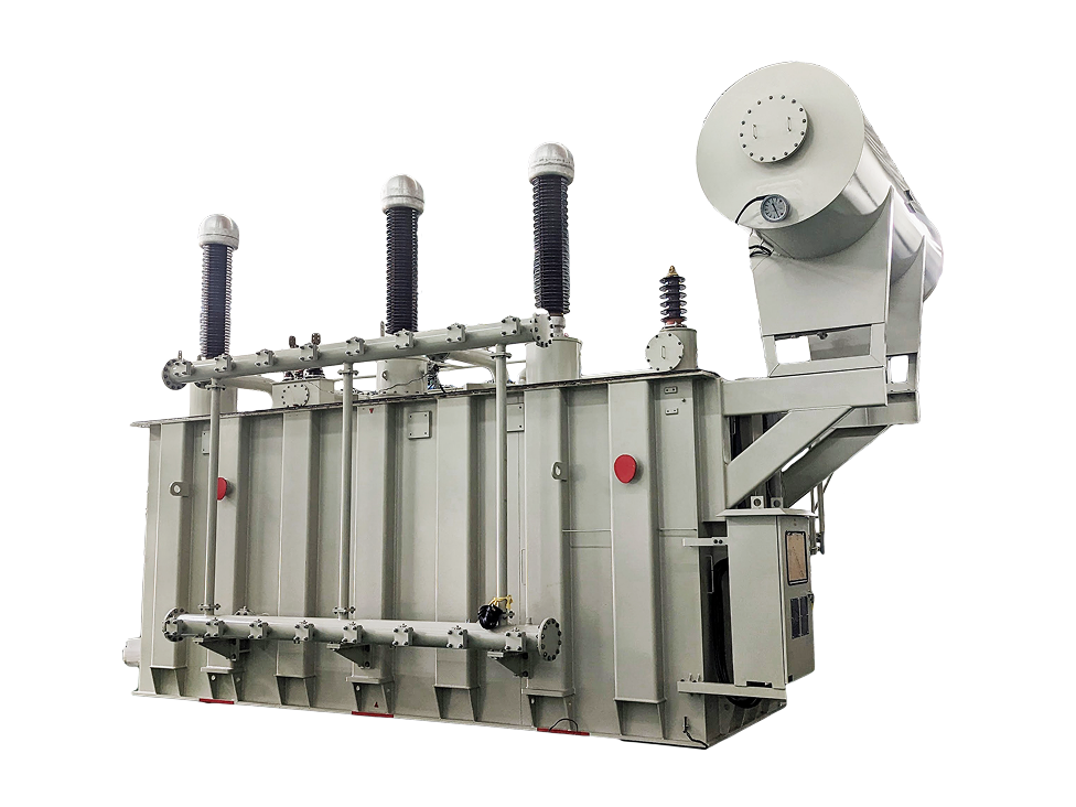 Oil Immersed Power Transformer