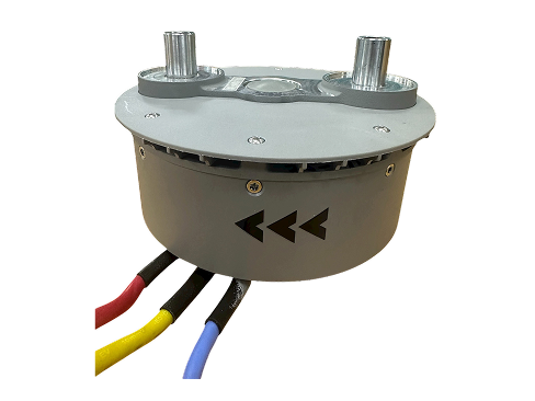 T Power Air OD128 UAV Powertrain​