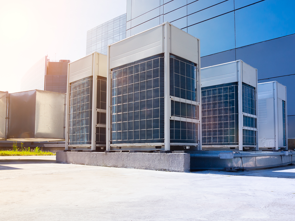 Intelligent HVAC System Energy-Saving Integration Solution