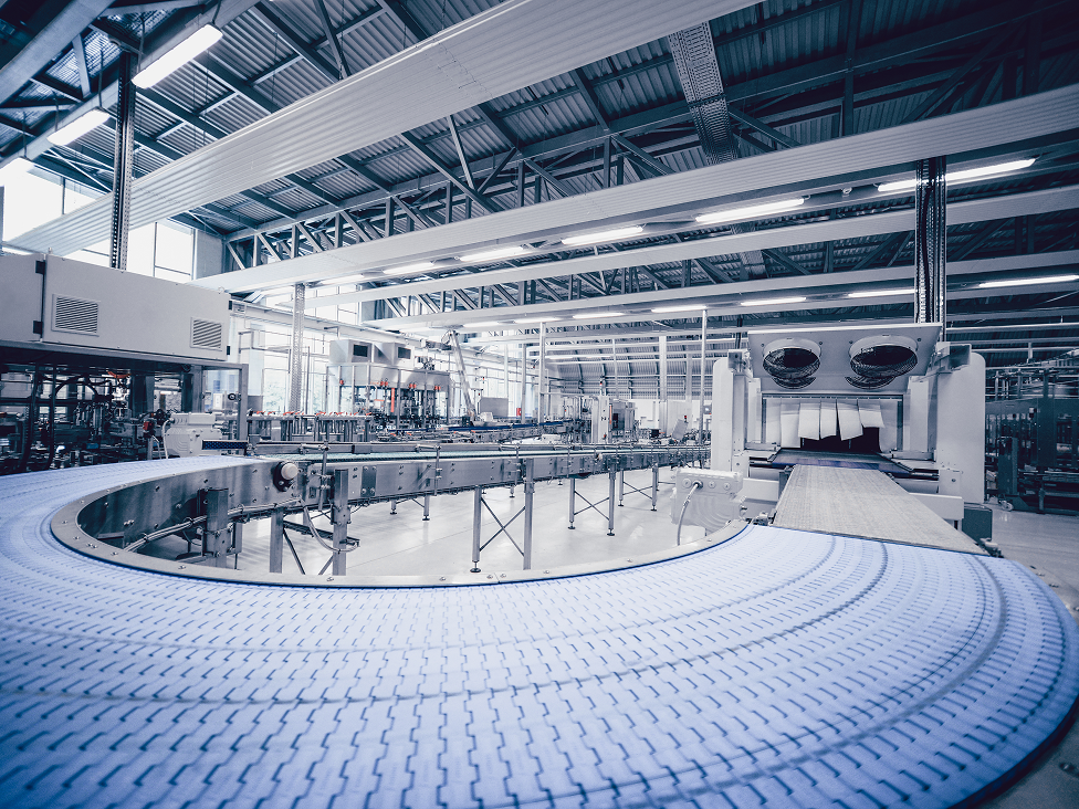 Industrial Process Equipment