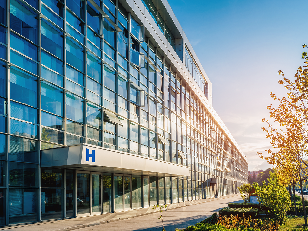 Medical Institutions