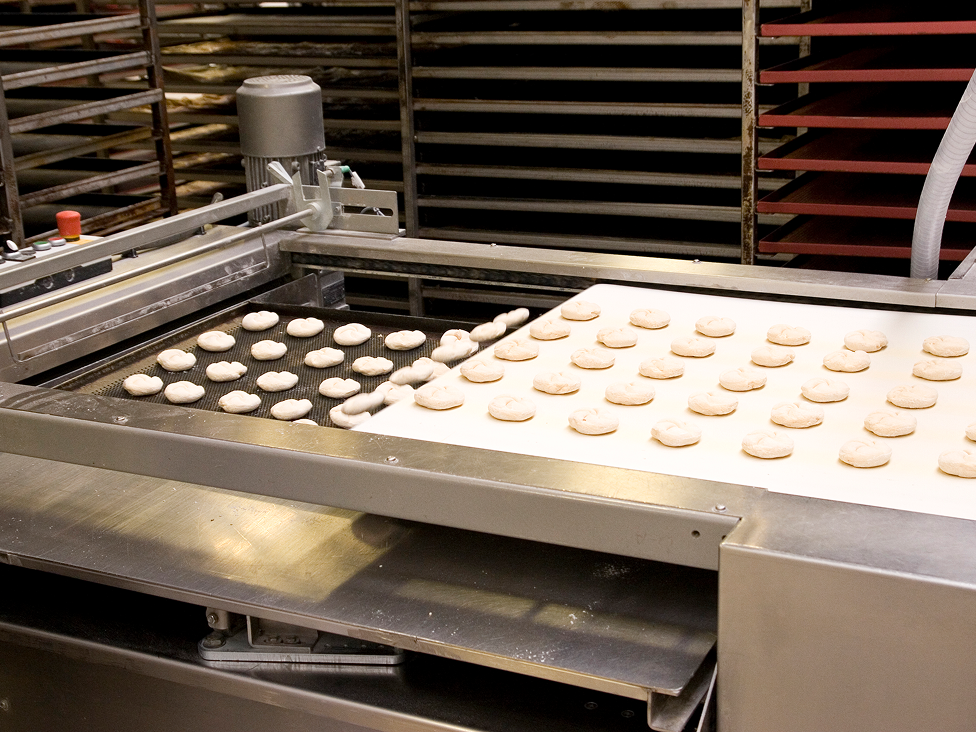 Applications in the Food Industry