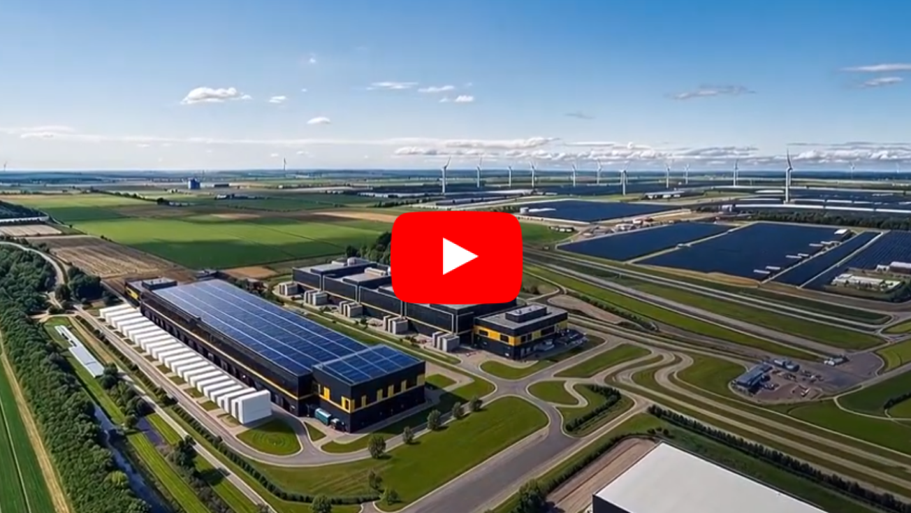 解決方案介紹影片