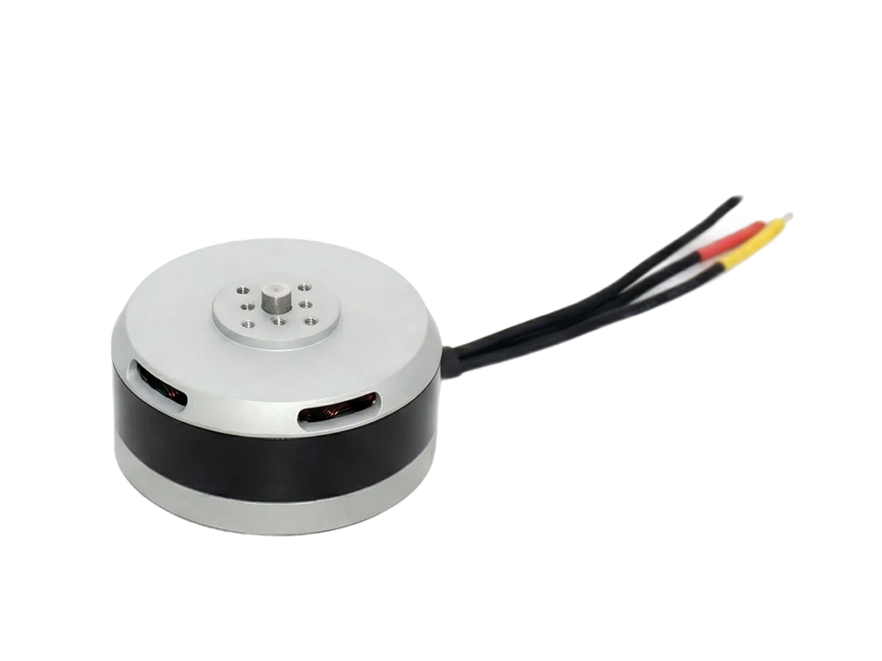 Light Electric UAV Motor
