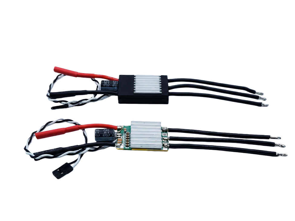 Electronic Speed Controller 