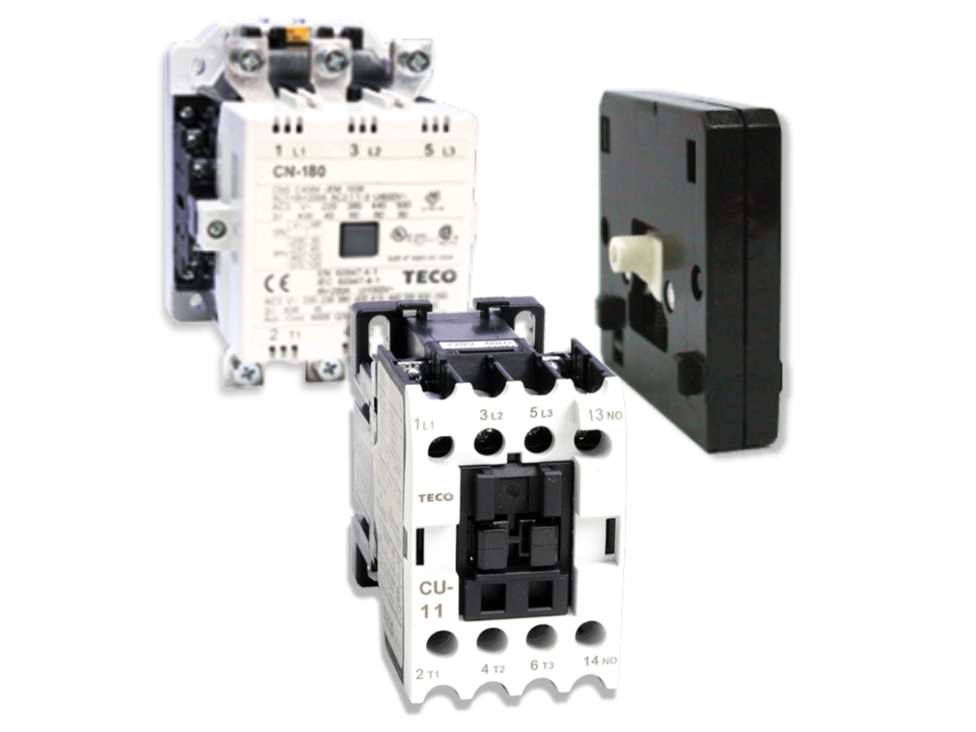 Contactor