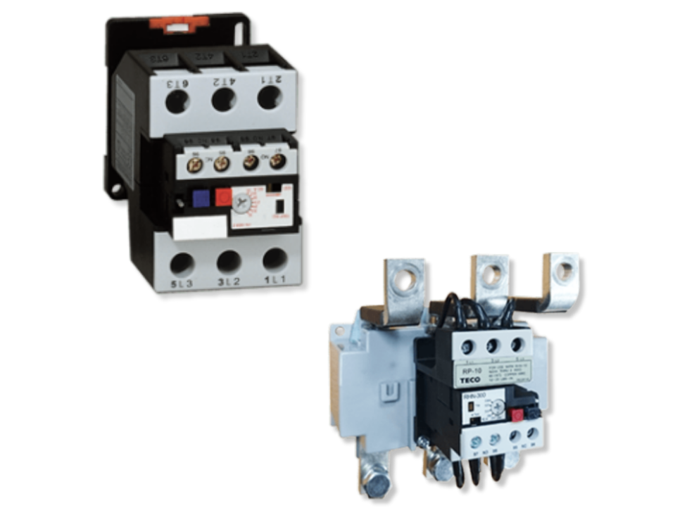 Thermal Overload Relay