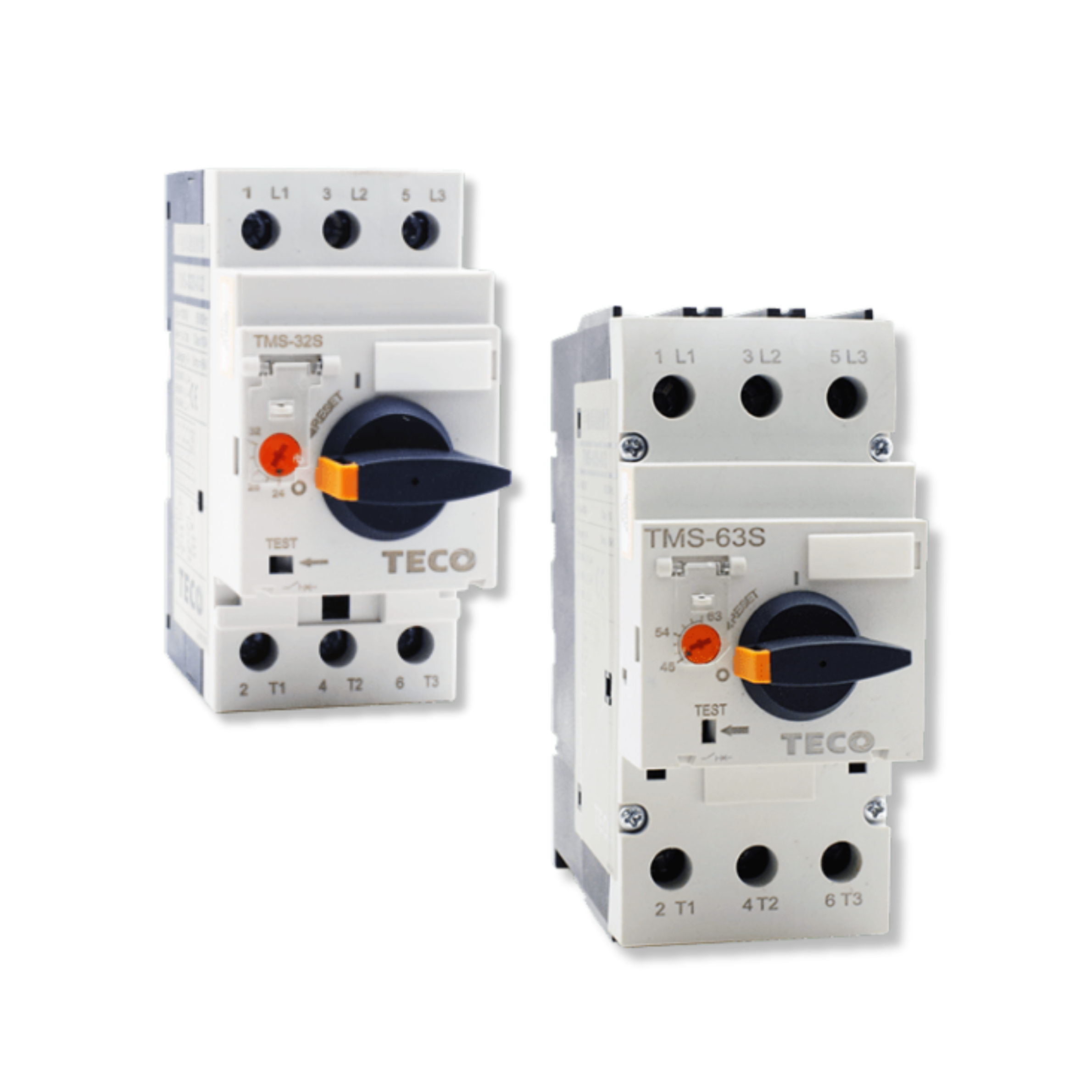 Motor Starters
