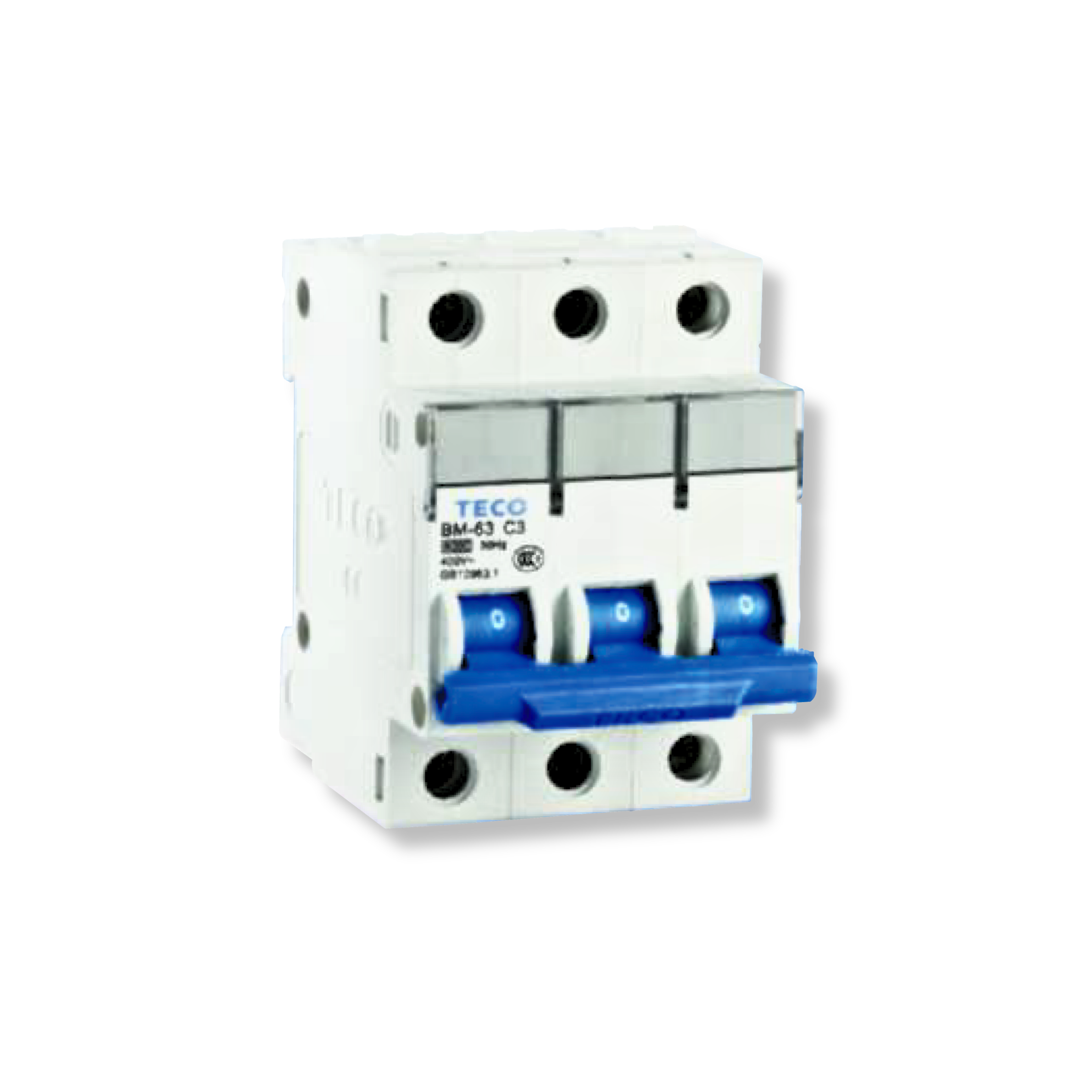 Miniature Circuit Breaker (MCB)