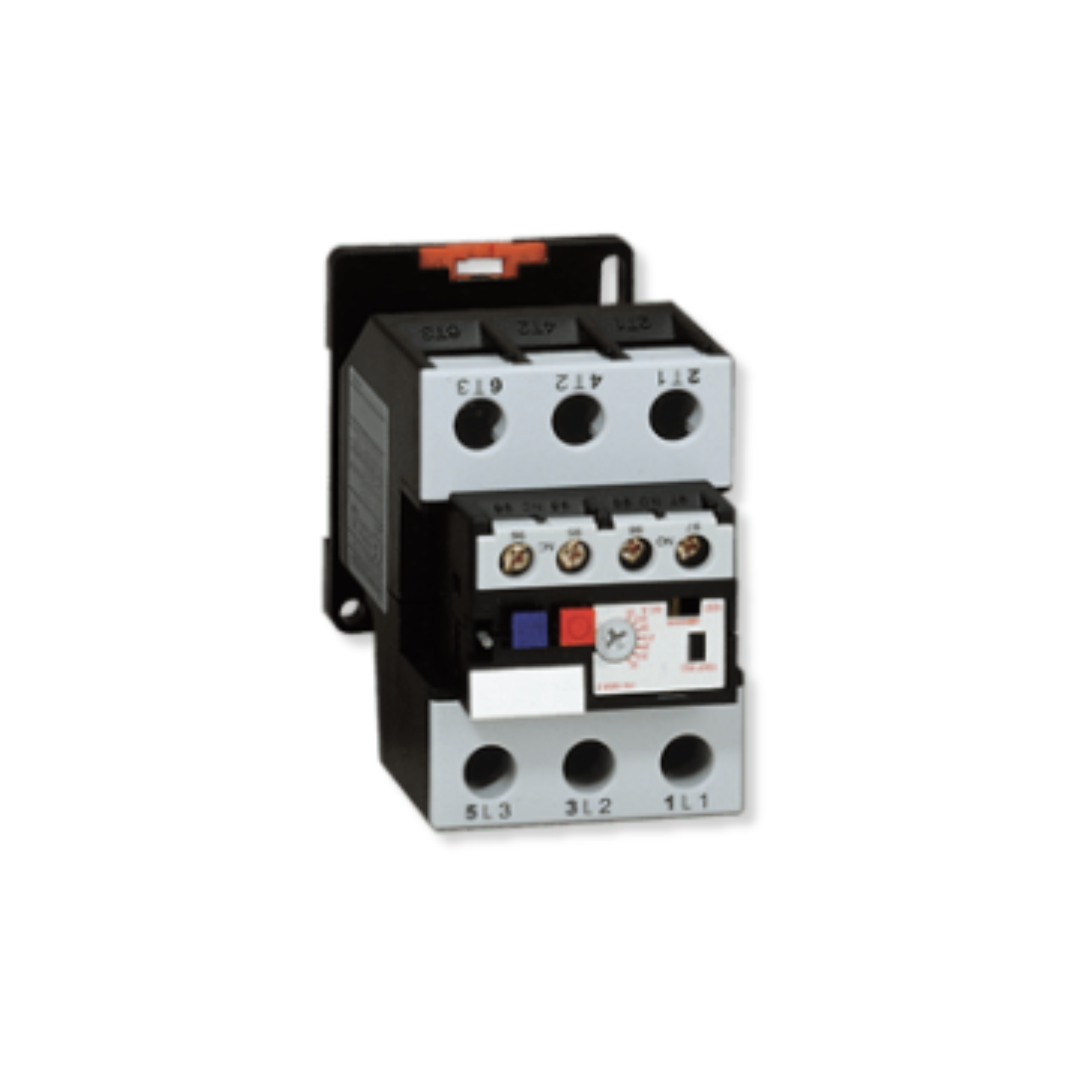 Thermal Overload Relay