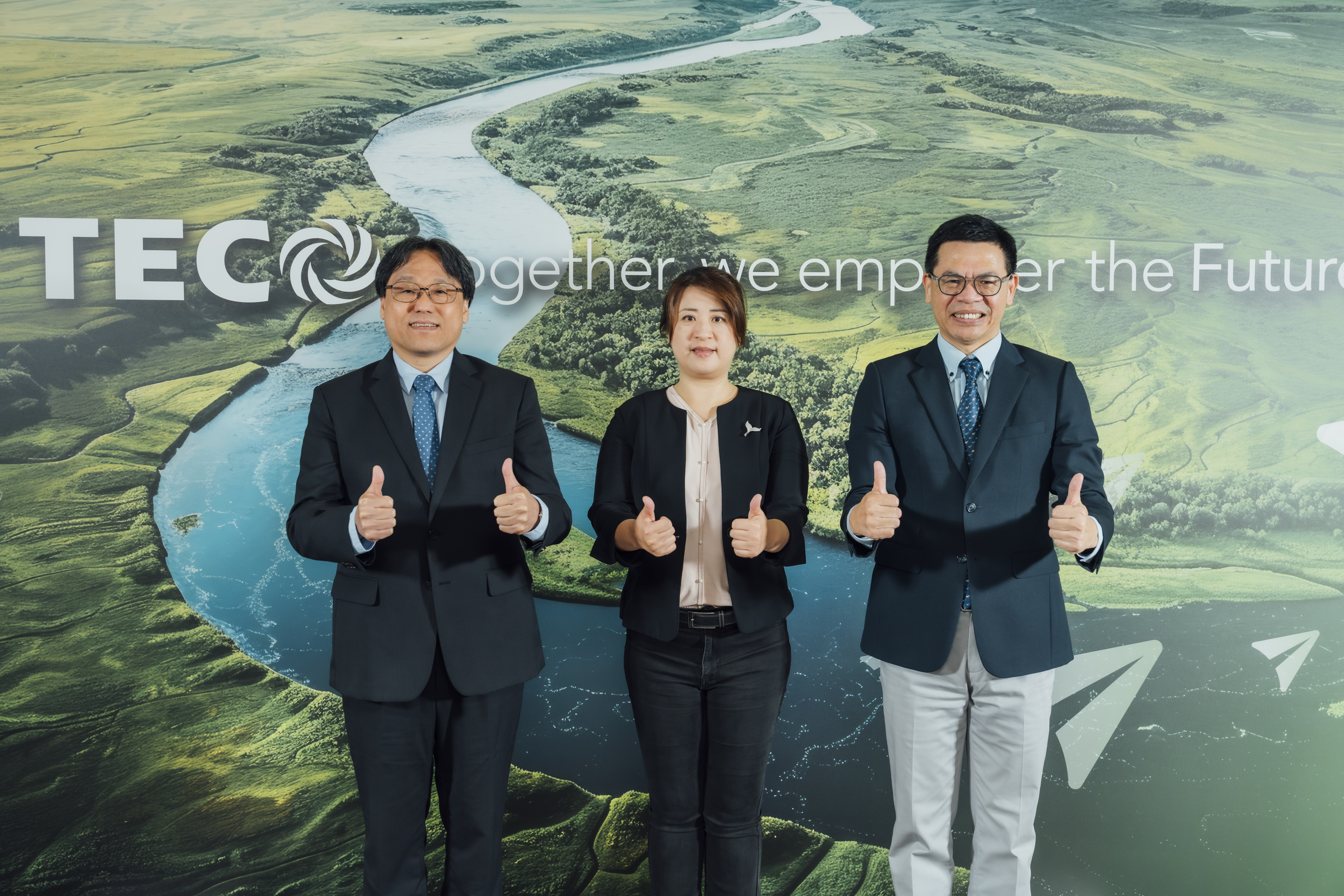 澳洲东元、盛齐绿能、东电绿能连手投资澳洲 建置太阳能及储能案场