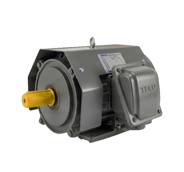 IE4 Low Voltage Three-Phase Explosion-Proof Motor (TEM4 Series)