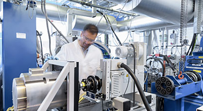 Machinery and Technology Cooperation Laboratory