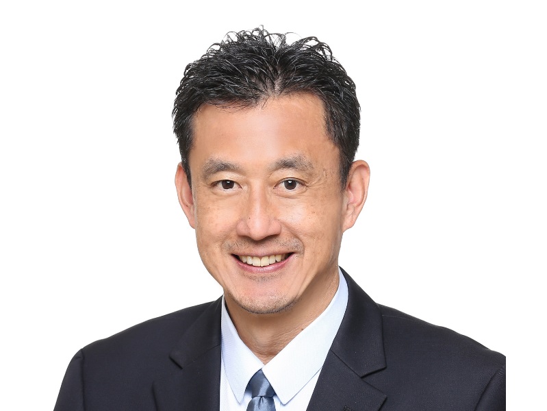 郭明倫 總經理
