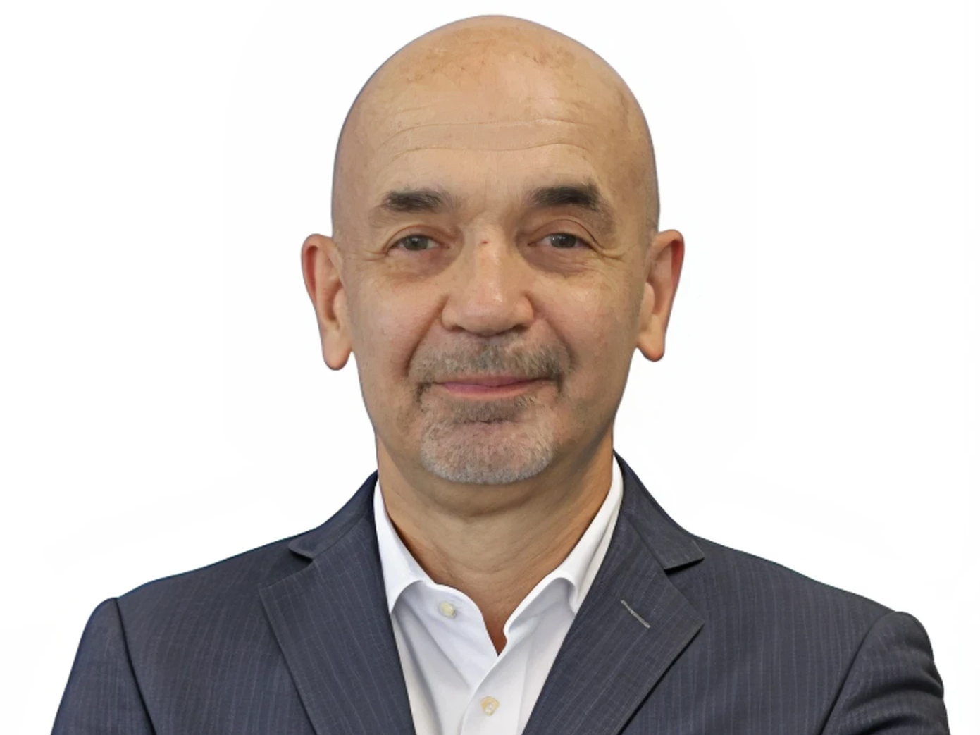 Franco Pacini 歐洲區總經理