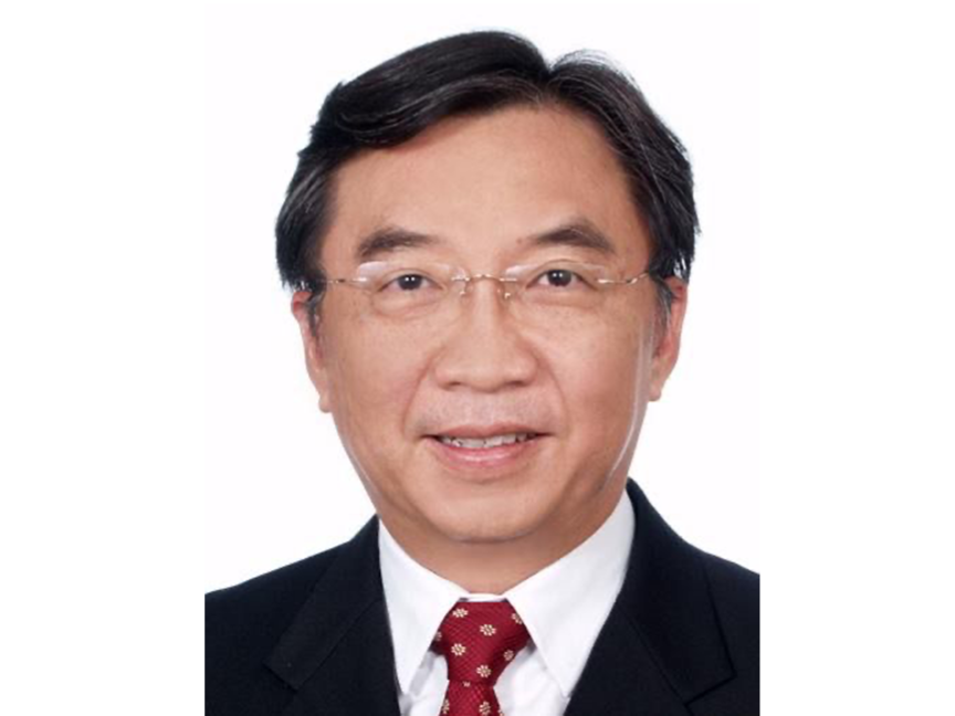 凌健原 東南亞區總經理