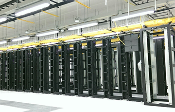 IDC機房核心技術