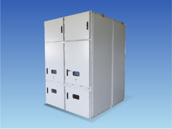 Switchgear