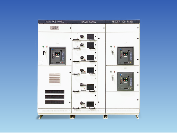 IEC 61439-2 Switchgear