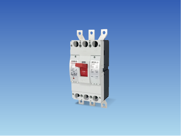 Molded Case Circuit Breaker