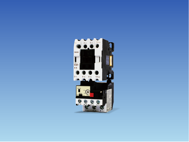 AC Motor Controls