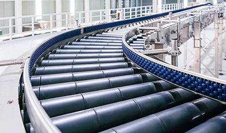 Conveyor belt
