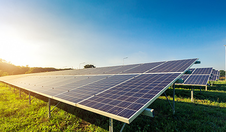 Solar panel