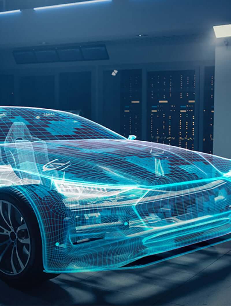 Electric Car<br/>Power Systems