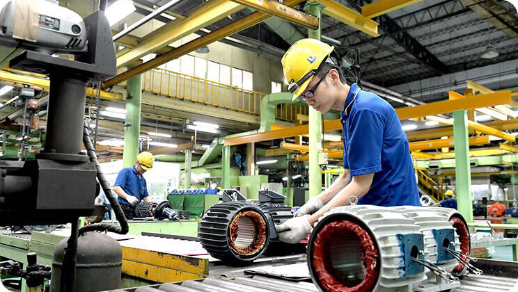 製程改善