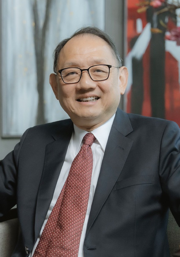焦佑倫