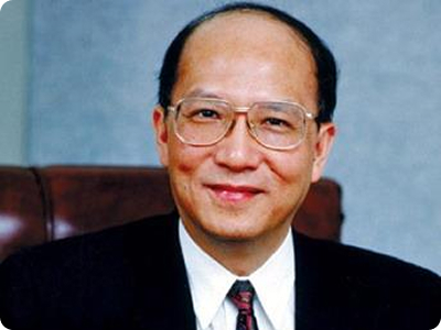 劉兆凱先生接任董事長