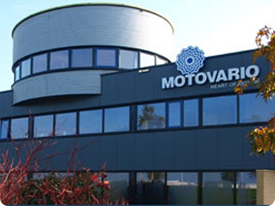 併購義大利 MotovarioS.p.A 公司 跨足動力傳動系統