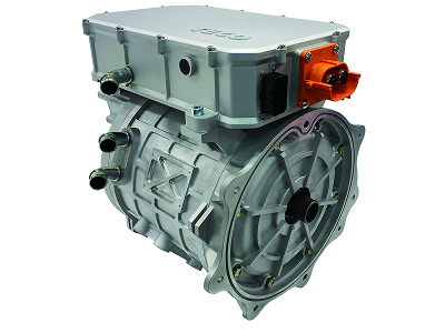 發表全新電動車動力系統 TPower90 並獲得台灣精品金質獎