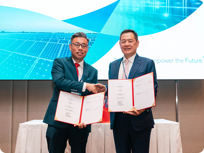 東元併購馬來西亞 NCL Energy 進軍東南亞數據中心機電工程市場