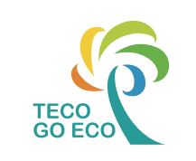 TECO GO ECO Logo